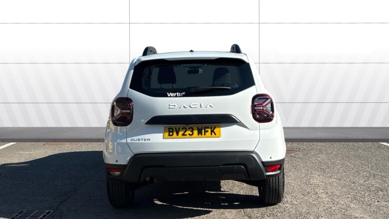 Dacia Duster 1.0 TCe 90 Expression 5dr Petrol Estate